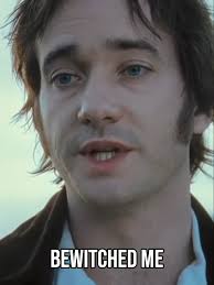 What If Darcy Laying Egg