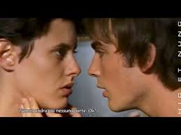 Ian Somerhalder Sub Ita Jake Hamilton Full Story Young Americans 2000 Hicetnunc Youtube