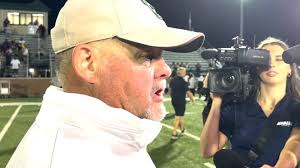 Trinity coach Jay Cobb talks snapping four-game skid in close game over  Male Bulldogs