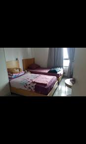 The house has washing machine, built in kitchen cabinet, stove, sofa. Room For Rent Solstice Cyberjaya Property Rentals On Carousell