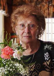 Roy et Giguère Avis de décès