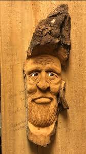 Thought I'd try something different, relief carving of a cartoon farm kid.