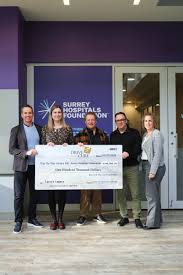 Image result for Citrine 1986 Surrey City Council