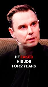 Brendon Burchard shares that he became successful the moment he stopped  faking progress and started fighting for someone he loved.