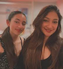 5 Potret Putri Sulung Rahma Azhari, Oceans Camilla yang Warisi Kecantikan  sang Ibunda : Okezone Lifestyle