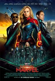 Where to watch captain marvel captain marvel movie free online you can also download full movies from movieorca and watch it later if you want. Captain Marvel 2019 720p 480p Hdcam X264 Dual Audio à¤¹ à¤¦ Cleaned English 900 Mb 400 Mb