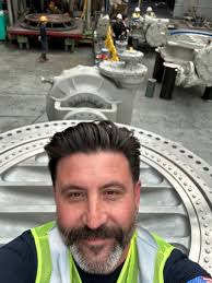 Amanuel Wubneh, P.E., P.Eng