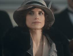 With tommy at his most vulnerable, does may dare open her heart again to the man she once loved. May Carleton Historica Wiki Fandom