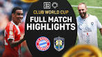 Bayern Munich DOMINATE Scoring 10 GOALS Against ... - YouTube