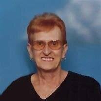 Nancy C. Yeitter Obituary