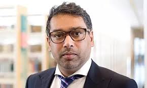 Beth Rooney named Director of The Port of New York & New Jersey