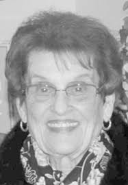 Bernadette (née Briand) Demers