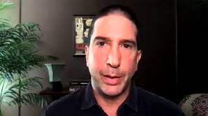 David schwimmer joined hoda kotb on the today show and promised the friends reunion has not been canceled. David Schwimmer Offers Update On Friends Reunion And Why It Ll Be Tricky Exclusive Entertainment Tonight