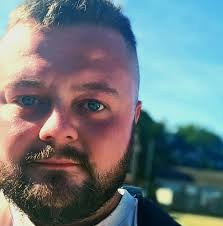 Just started it was riding fine 2 minutes ago