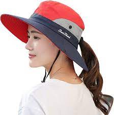 Pin On Sun Hat