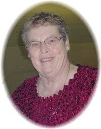 Beatrice Elizabeth (Coulter) Syminow