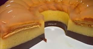 Bulan puasa terkadang roti kering atau biskuit dikaleng sering terlupakan untuk di cemil. Resep Puding Biskuit Marie Roma 3 Lapis Resep Neti