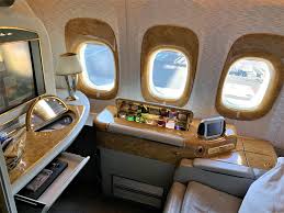 See more ideas about emirates airline, emirates, first class. Emirates Airlines First Class Review The Brief Review