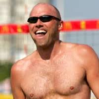 Steven Stacy » partners :: Beach Volleybox