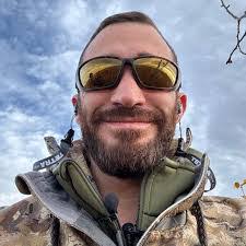 Richard Higdon's Instagram, Twitter & Facebook