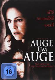 AUGE UM AUGE v. John Schlesinger m. Sally Field & K. Sutherland [DVD] NEU &  OVP!
