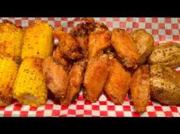 Ninja Foodi 2 Basket Air Fryer How Much Will It Hold 2291 Youtube In 2020 Air Fryer Recipes Air Fried Chicken Instapot Recipes