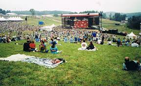 Round the world in eighty days. Ten Years After 1998 A Day In The Garden