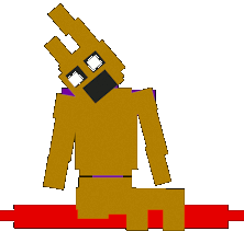 However according to the voice messages of the purple guy (the one on cassets types that had been found) there was an unfortuante accident happen. William Afton Purple Guy Fnafapedia Wikia Fandom