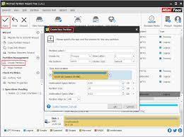 If there is no partition on the sd card, please move to step 3 to partition micro sd card. Best Free Partition Tool For Sd Card Minitool Partition Wizard