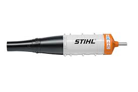 Le catalogue comprend les souffleurs à main thermique bg, les souffleurs à dos thermique br. Bg Km Blower Kombitool