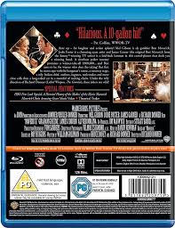 Amazon.com: Maverick : Mel Gibson, Jodie Foster, James Garner, Graham  Greene, Alfred Molina, James Coburn, Richard Donner: Movies & TV