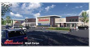 Maybe you would like to learn more about one of these? Kraus Anderson Completes Hornbacher S In West Fargo Kraus Anderson