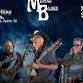 Movin' & Groovin' with Moving Blues event in Austin, TX