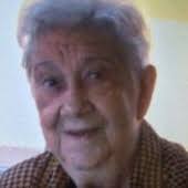 Obituary information for Helen M Anderson