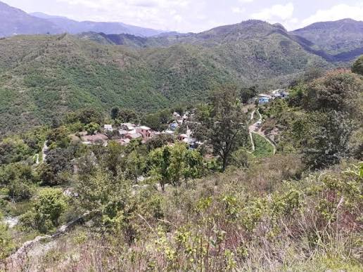 bantoli village 