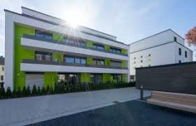 39 wohnungen zur miete in ahlen ab 285 € / monat. Passivhaus Wohnanlage Ahlen Architekturobjekte Heinze De