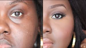 How To Conceal Deep Set Under Eyes Detailed Talk Through Tutorial C Under Eye Makeup Undereye Dark Under Eye
