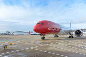Check spelling or type a new query. Founder Of Norwegian Invests In New Transatlantic Low Cost Airline Norse Atlantic Airways Aviation24 Be