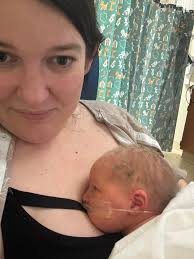 NICU meal covered by donors