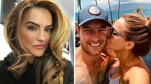 Chrishell stause is on board with the #freebritney movement and she's concerned about chrishell stause is speaking out after her breakup from dancing with the stars pro dancer keo motsepe and. Selling Sunset S Chrishell Stause S Age Ex Husband Acting Roles Instagram Handle Capital