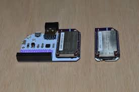 If you create an sd card from the raspbian image, you can look at the fat partition to see how big it is and what's in it. Booting From External Storage Onion Omega2 Documentation
