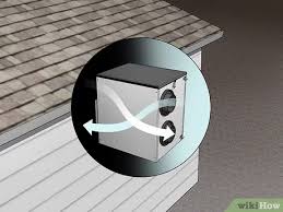 How to keep garage cooler. How To Keep A Garage Cool 10 Steps With Pictures Wikihow