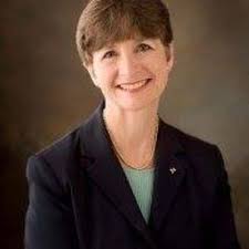 Mary Elizabeth HAMMOND