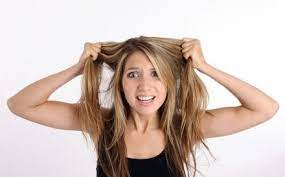 Start To Get Organized And Manage Your Household Greasy Hair Hairstyles Hair Treatment Oily Hair