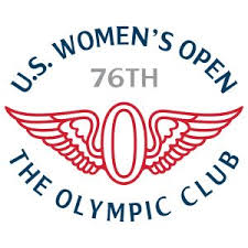 The Olympic Club 2021 U S Women S Open Championship
