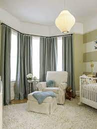 Simple and stunning summarises beyaz. Curtains For Bay Windows 2013 Match With Home Interior Bay Window Curtains Cool Curtains Bay Window