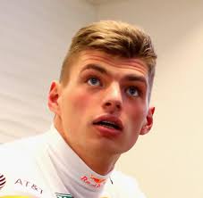So he was born with dual nationality: Formel 1 Max Verstappen Die Grosste Gefahr Ist Zudem Ihre Attraktion Welt