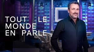 Affiche du show