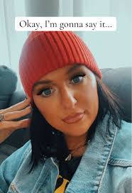 Loretta Gee's Instagram, Twitter & Facebook