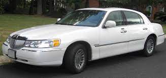 With core exchange ,core deposit is $200. 1998 Lincoln Town Car Cartier Sedan 4 6l V8 Auto